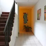 Casa Vieja.