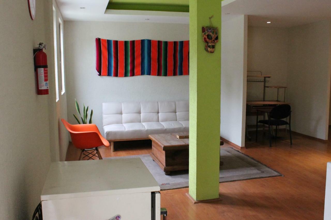 Casa Vieja. Gasthuis